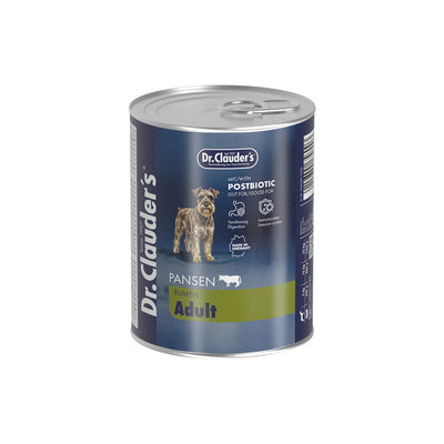 Dr. Clauder's Adult Pansen für Hunde 800 g