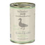 Dr.Clauder's BARF Komplettmenue Enteneintopf  400 g