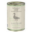 Dr.Clauder's BARF Komplettmenue Enteneintopf  400 g