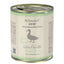 Dr.Clauder's BARF Komplettmenue Enteneintopf  800 g