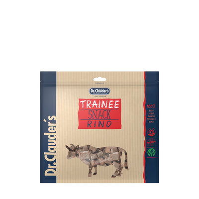 Dr. Clauder´s Hund Traineesnack Rind Big Box 500 g