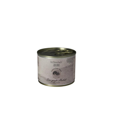 Dr.Clauder's Hunde und Katzen Nassfutter BARF Das große Halali 200 g