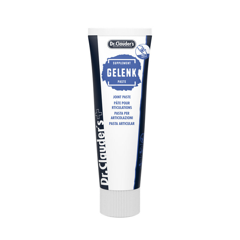 Dr.Clauder's Mobil & Fit Gelenk Paste 100 g