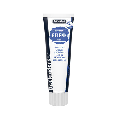 Dr.Clauder's Mobil & Fit Gelenk Paste 100 g