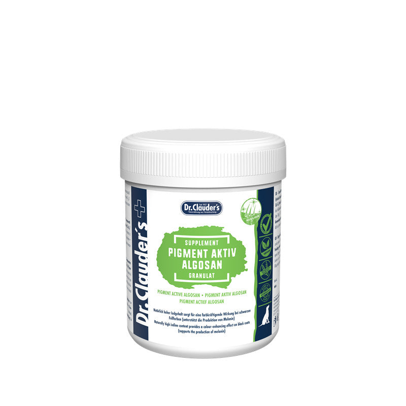 Dr.Clauder's Pigment Aktiv Algosan 400 g