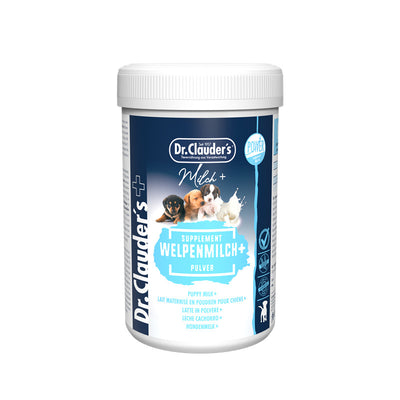 Dr.Clauder's Welpenmilch+ 450 g