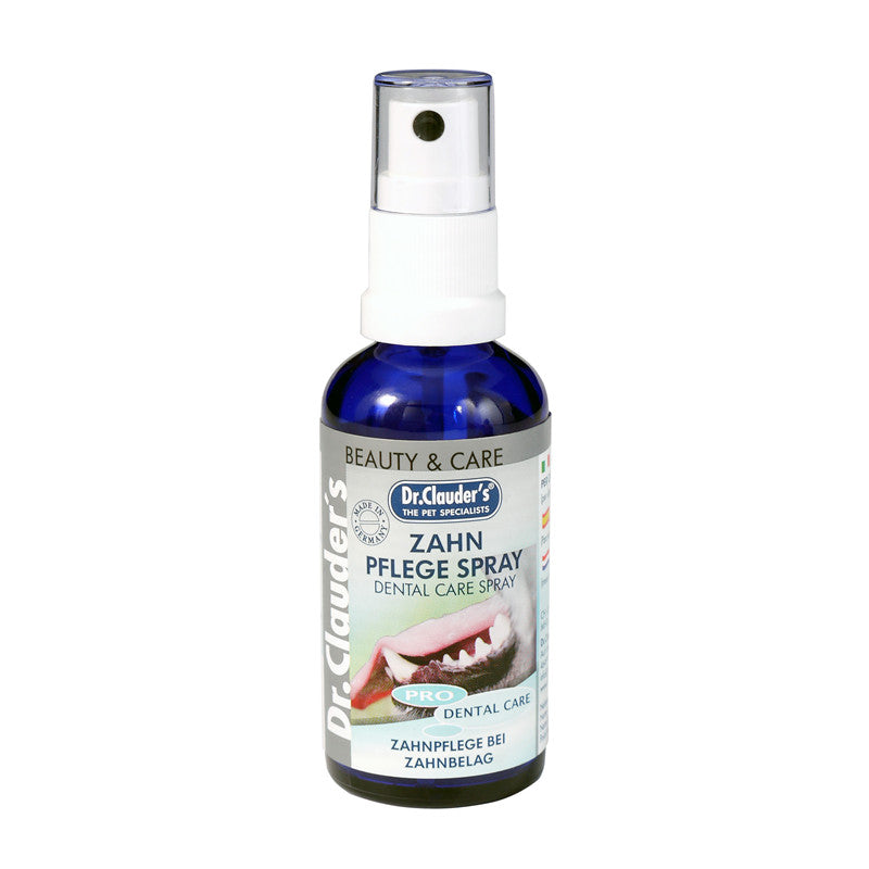 Dr.Clauder's Zahnpflege Spray 50 ml