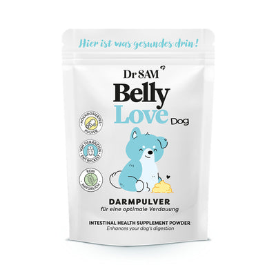 Dr. SAM Belly Love Dog 45 g