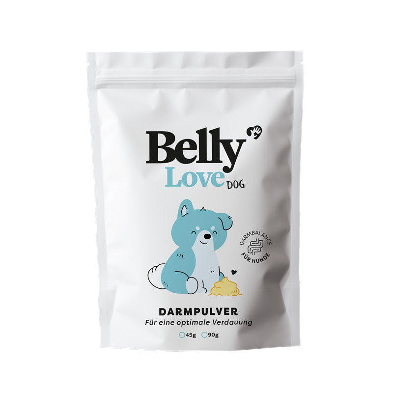 Dr. SAM Belly Love Dog 45 g