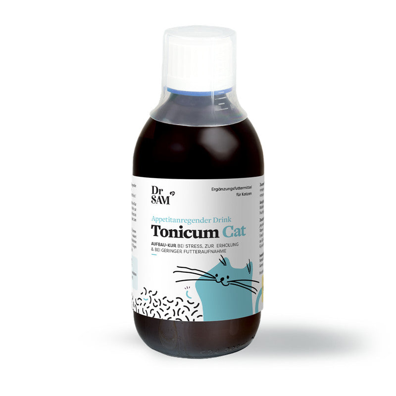 Dr. SAM Cat Tonicum Drink 280 ml