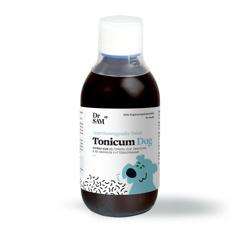 Dr. SAM Dog Tonicum Drink 280 ml