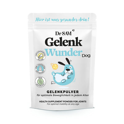 Dr. SAM GelenkWunder Dog 45 g