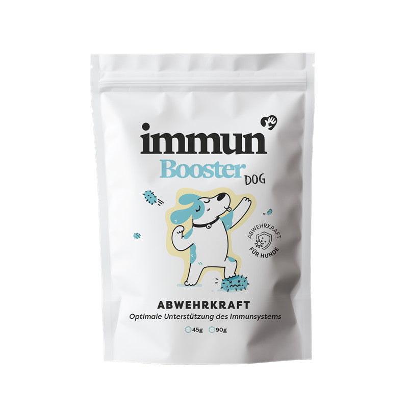 Dr. SAM immunBooster Dog 45 g