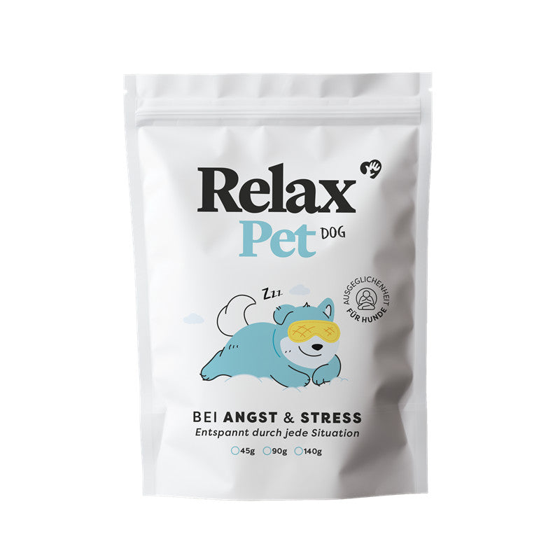 Dr. SAM RelaxPet Dog 45 g