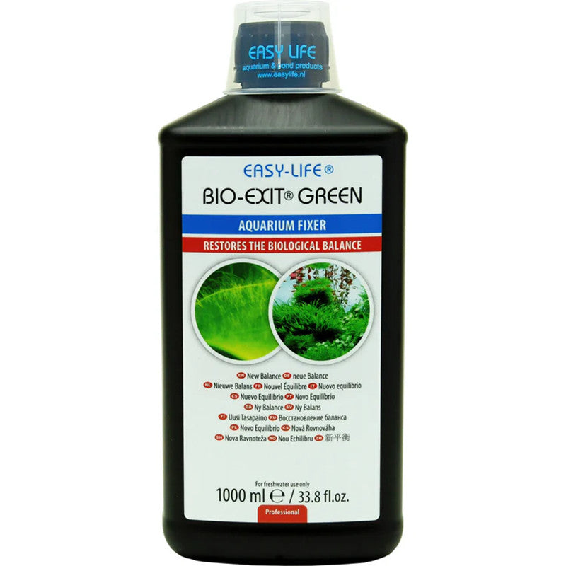 Easy-Life Bio-Exit Green 1 l