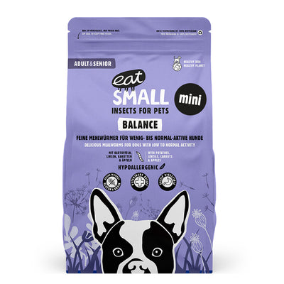 EAT SMALL BALANCE Mini 10 kg