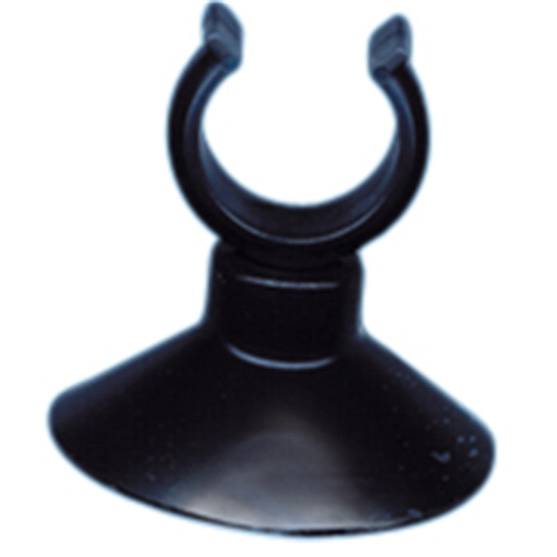 EHEIM Aquarien Sauger mit Klemmbügel  zu Schlauch Ø 16/22 mm (2 Stück)