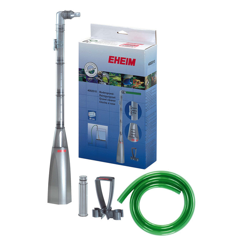 EHEIM Bodengrund-Reinigungsset