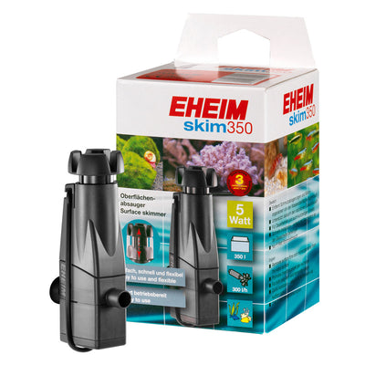 EHEIM Mikro Oberflächenabsauger Skim 350