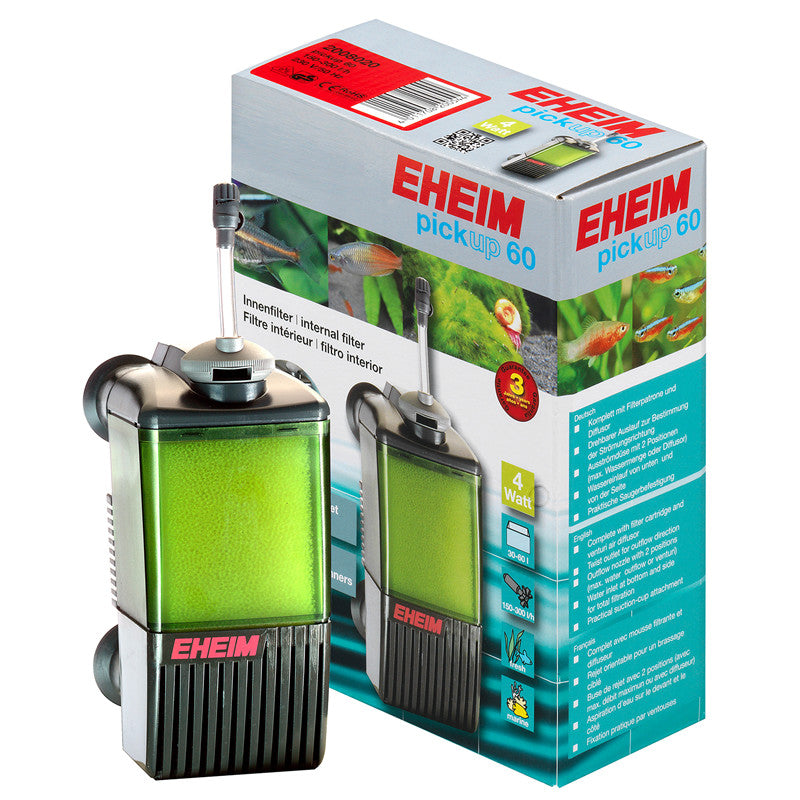 EHEIM pickup Innenfilter 60