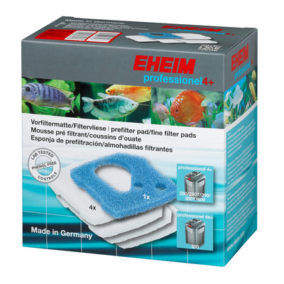 EHEIM professionel 4+ Set Filtermatte/Filtervlies 2617710
