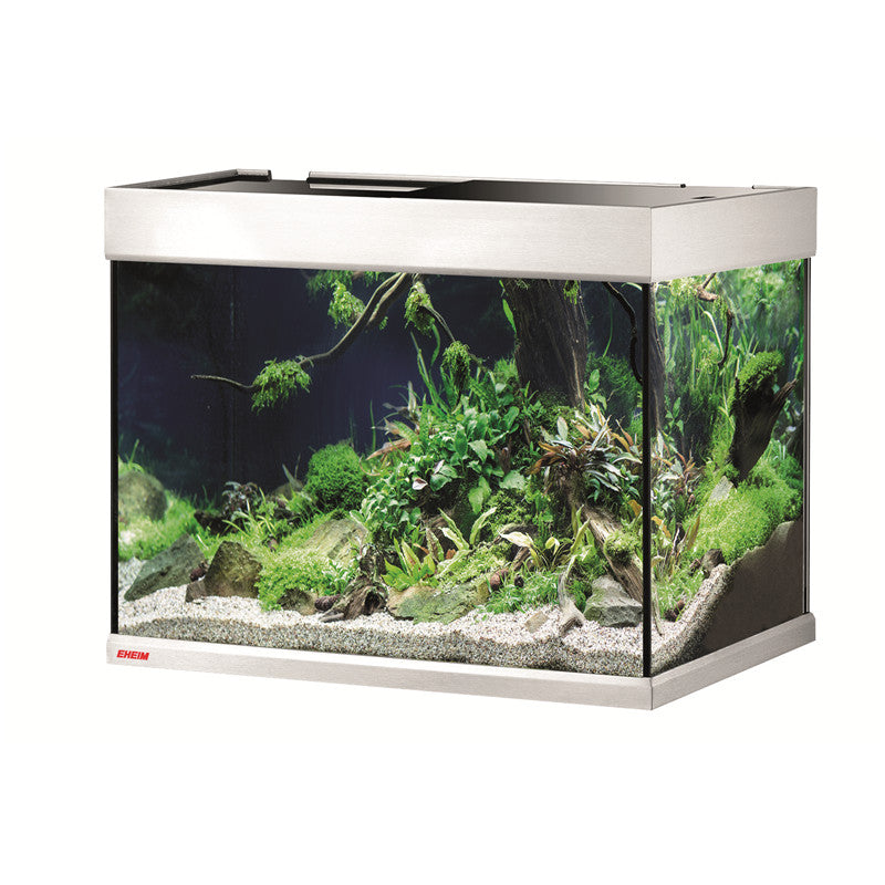 EHEIM proximaTEC 175 Aquarium plus Abdeckung 1 Stück