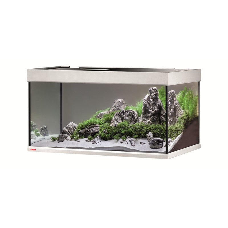 EHEIM proximaTEC 250 Aquarium plus Abdeckung 1 Stück