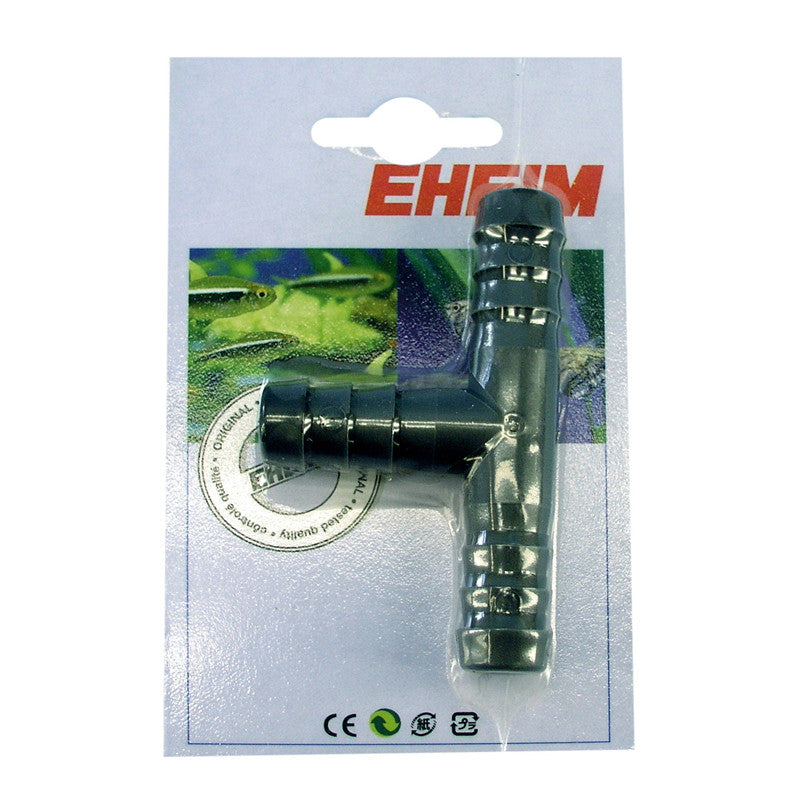 EHEIM T-Verbinder 12/16