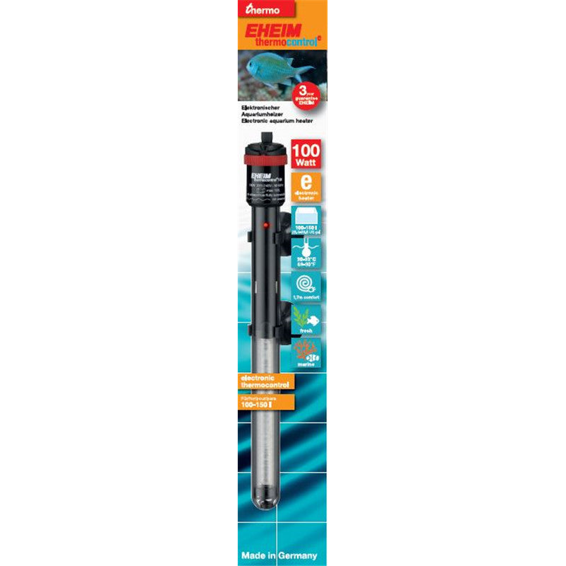 EHEIM  thermocontrol  e100