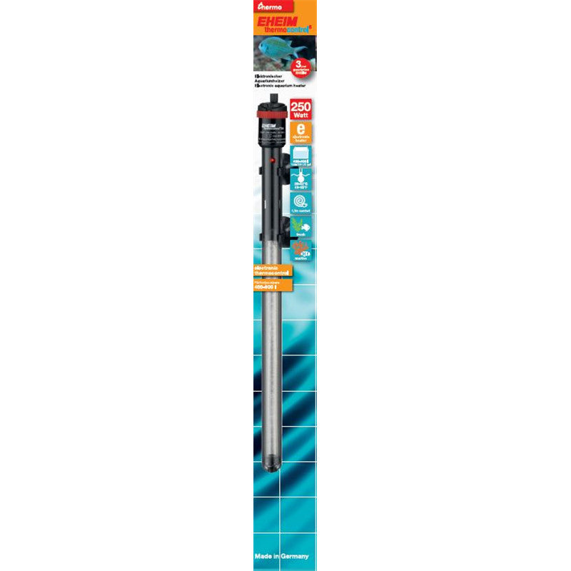 EHEIM  thermocontrol  e250