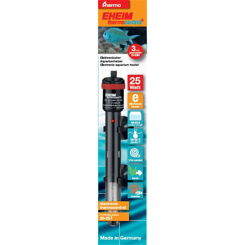 EHEIM thermocontrol e 25