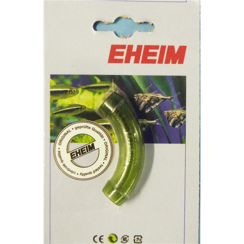 EHEIM Winkelstück zu Schlauch  12/16 mm