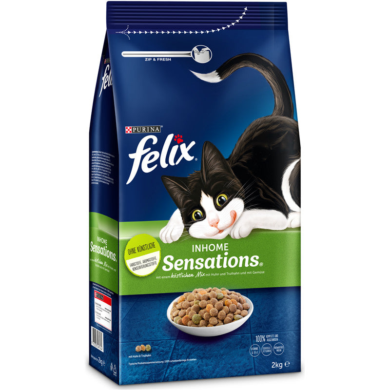 FELIX Sensations Inhome 2 kg