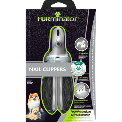 Furminator Nail Clippers 1 Stück