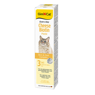 GimCat Cheese-Paste  200 g