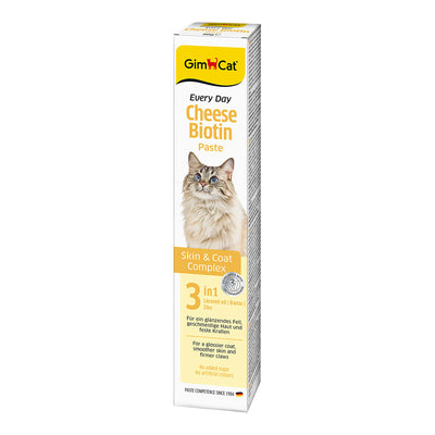 GimCat Cheese-Paste  50 g