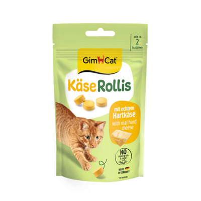 GimCat Käse-Rollis  40 g