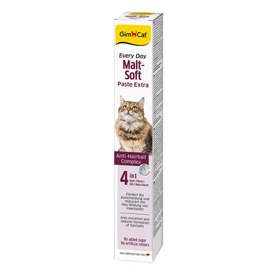 GimCat Malt-Soft Extra  100 g