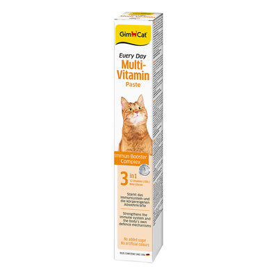 GimCat Multi - Vitamin für Katzen 100 g