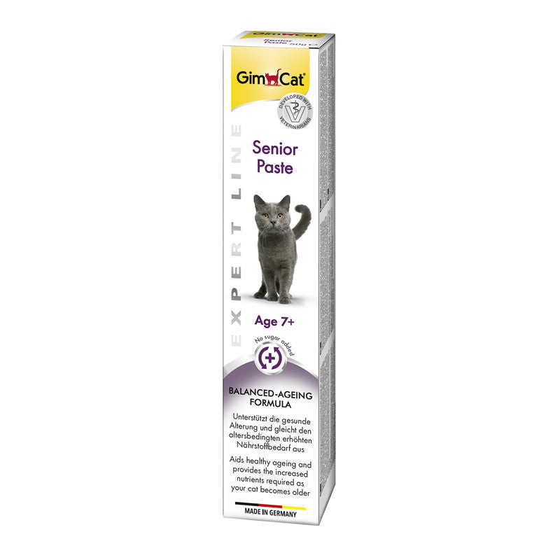 GimCat Senior Paste 50 g