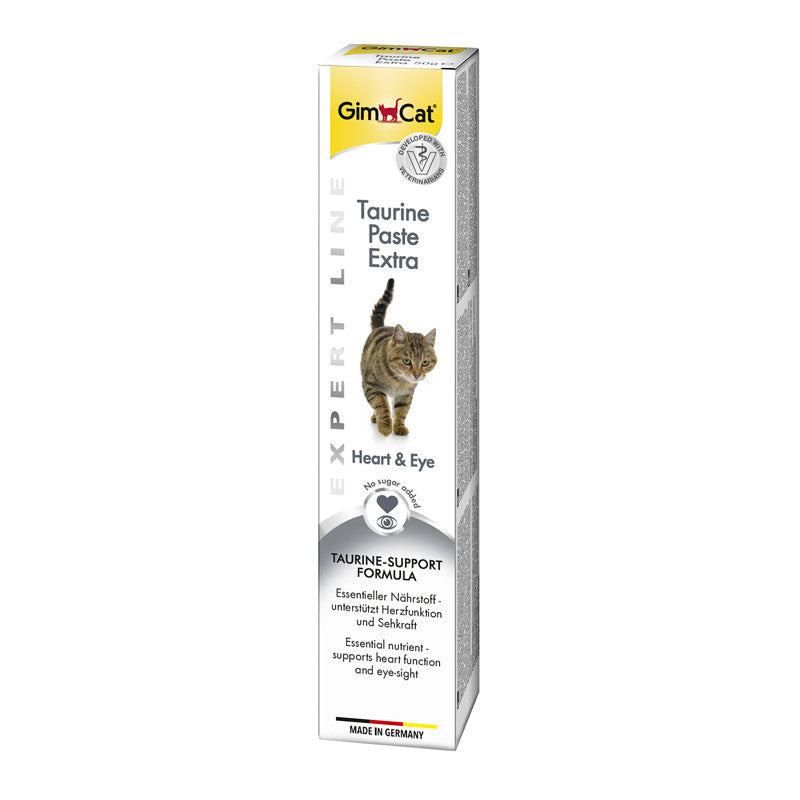 GimCat Taurine Paste Extra  50 g