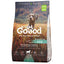 GOOOD Adult Nachhaltige Insekten 10 kg