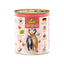 GranataPet DeliCatessen Pute & Shrimps 800 g