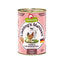 GranataPet Liebling's Mahlzeit Lamm & Hühnerherzen 400 g
