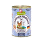 GranataPet Liebling's Mahlzeit Weißfisch & Geflügel 400 g