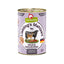 GranataPet Liebling's Mahlzeit Wild & Angus Rind 400 g