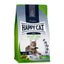Happy Cat Trockenfutter Culinary Adult Weide Lamm  - glutenfreie Rezeptur - Hergestellt in Deutschland 300 g