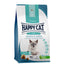 Happy Cat  Trockenfutter Sensitive Magen & Darm - für verdauungssensible Katzen - glutenfreie Rezeptur 1,3 kg