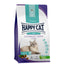 Happy Cat Trockenfutter Sensitive Schonkost bei Erkrankungen der Niere - glutenfreie Rezeptur 4 kg