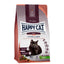 Happy Cat Trockenfutter Sterilised Adult Atlantik Lachs - für sterilisierte Katzen - mit nur 10,5% Fett 300 g
